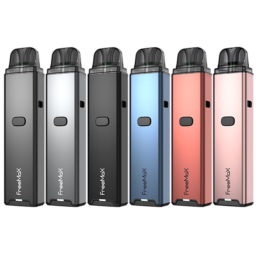 Freemax Onnix 20W Kit 1100mAh Pod System Kit Abudhabi KSA Oman