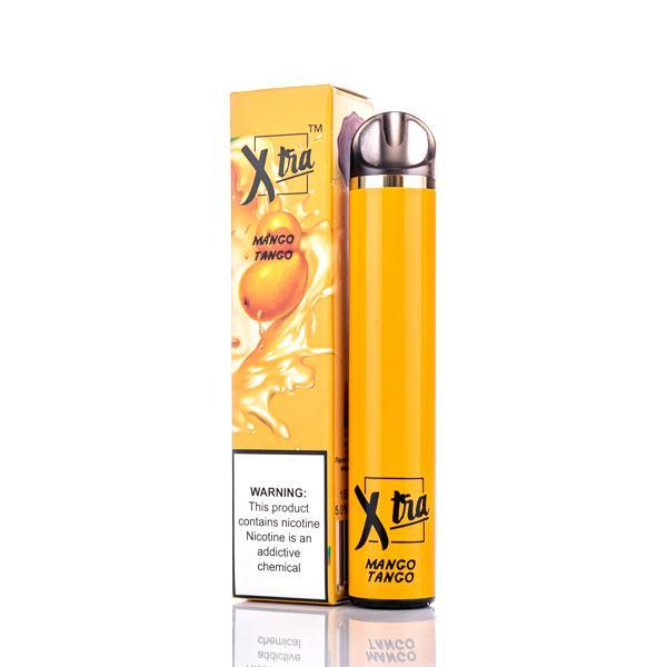 PUFF XTRA Disposable Vaporiser - 1500 puffs  Dubai & ABu Dhabi UAE