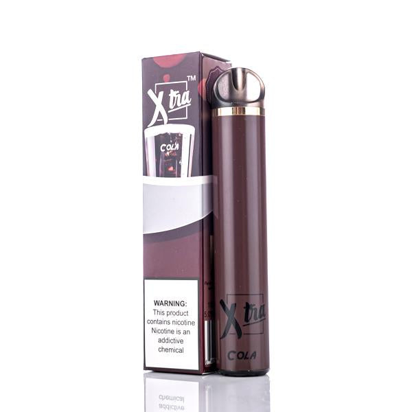 Xtra Disposable Vape 1500 Puffs