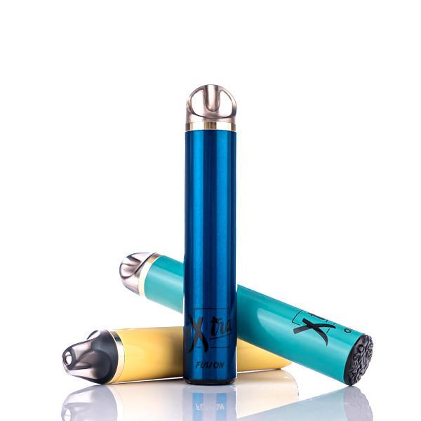 PUFF XTRA Disposable Vaporiser - 1500 puffs  Dubai & ABu Dhabi UAE