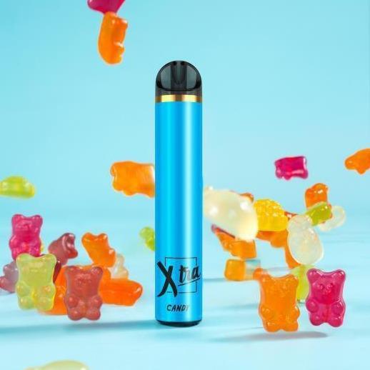 Xtra Disposable Vape 1500 Puffs