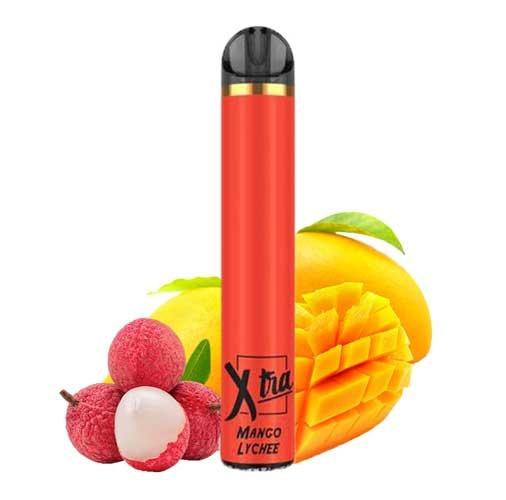 PUFF XTRA Disposable Vaporiser - 1500 puffs  Dubai & ABu Dhabi UAE