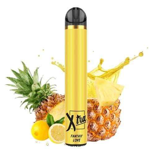 PUFF XTRA Disposable Vaporiser - 1500 puffs  Dubai & ABu Dhabi UAE