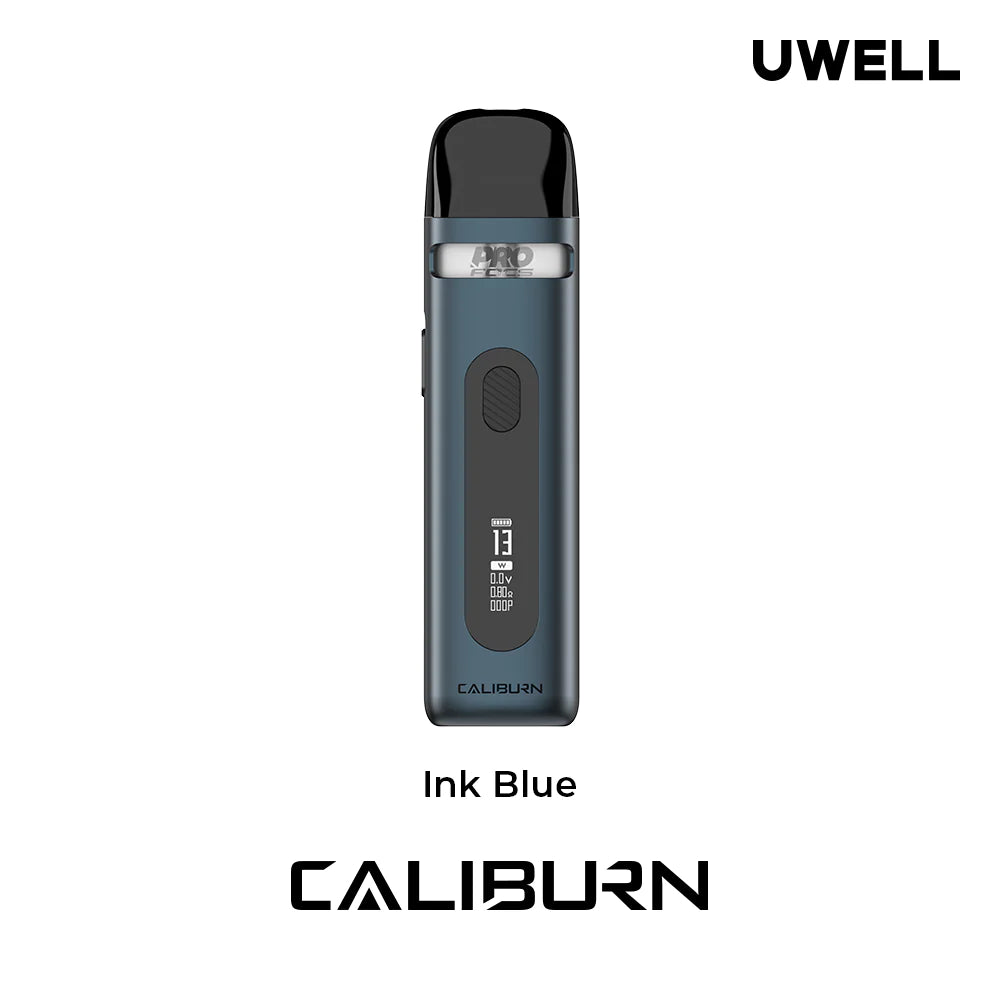 Uwell Caliburn X Pod System 850mAh Abu Dhabi Dubai Al Ain sharjah Fujairah KSA Qatar UK