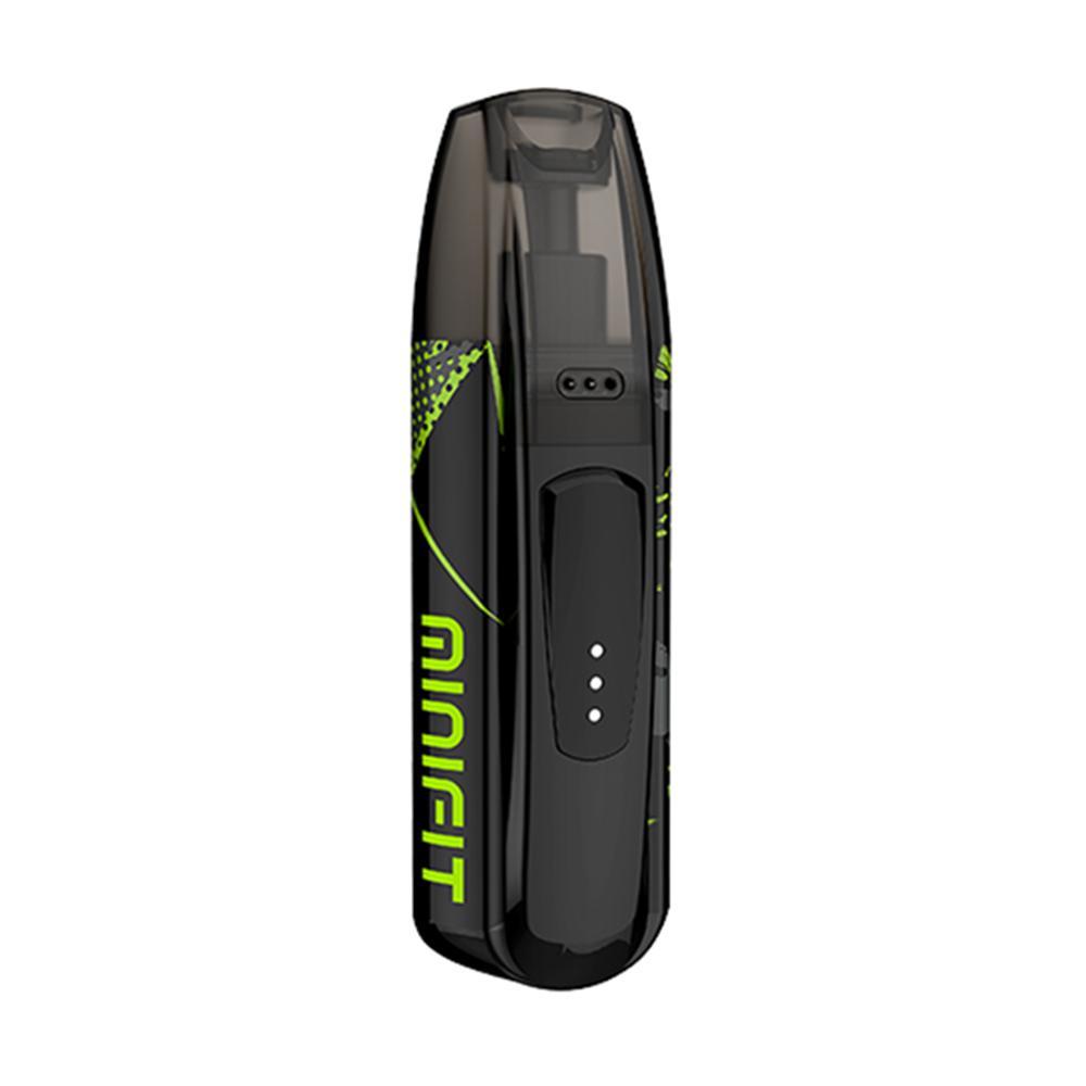 JUSTFOG MINI FIT ULTRA PORTABLE POD SYSTEM