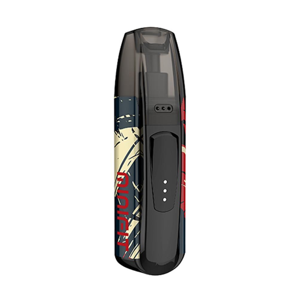 JUSTFOG MINI FIT ULTRA PORTABLE POD SYSTEM