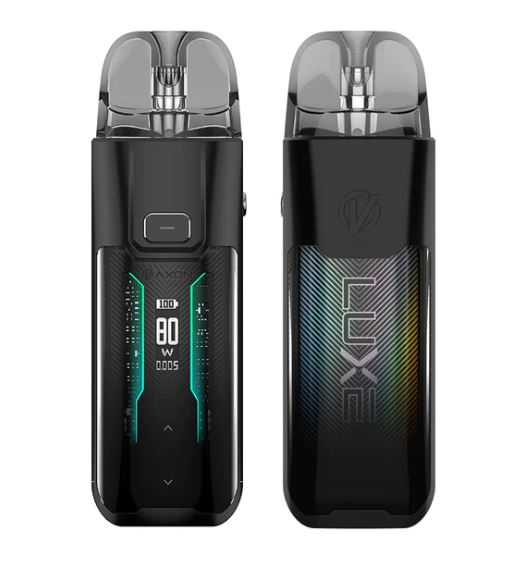 VAPORESSO LUXE XR MAX 80W POD SYSTEM