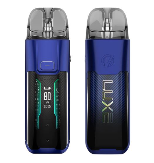 VAPORESSO LUXE XR MAX 80W POD SYSTEM