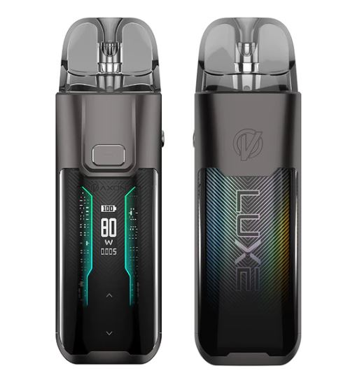 VAPORESSO LUXE XR MAX 80W POD SYSTEM