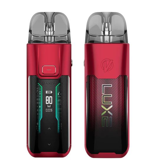 VAPORESSO LUXE XR MAX 80W POD SYSTEM