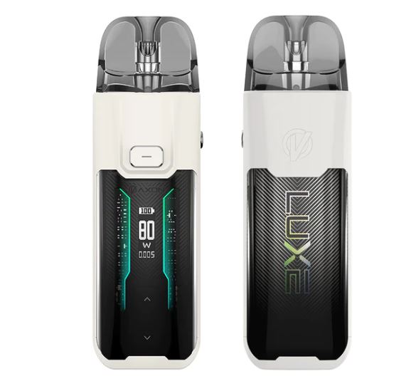 VAPORESSO LUXE XR MAX 80W POD SYSTEM