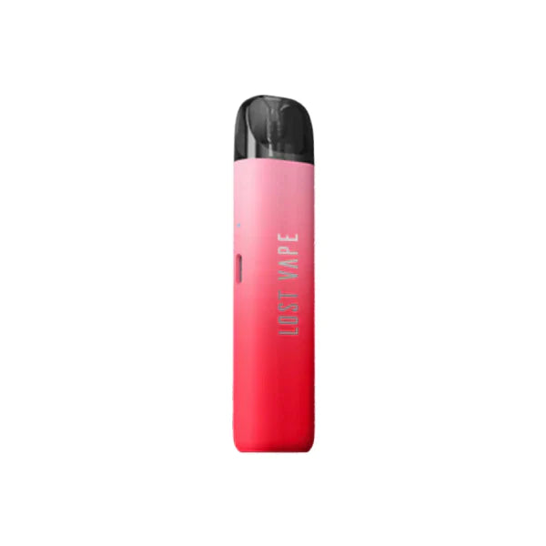 LOST VAPE - URSA NANO S POD KIT 800mAh ABU DHABI DUBAI AL AIN RUWAIS SHARJAH KSA