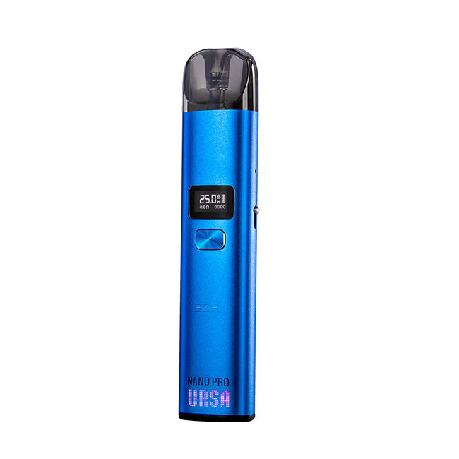 LOST VAPE - URSA NANO PRO POD KIT 900mAh 25W ABU DHABI DUBAI AL AIN FUJAIRAH KSA