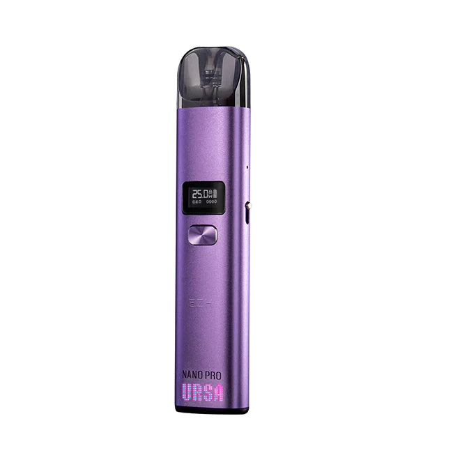 LOST VAPE - URSA NANO PRO POD KIT 900mAh 25W ABU DHABI DUBAI AL AIN FUJAIRAH KSA