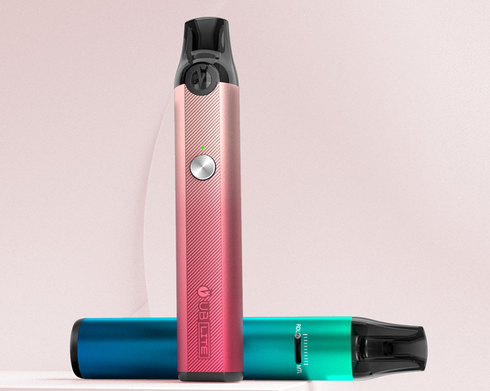 LOST VAPE QUEST UB LITE POD KIT 30W 1000MAH ABU DHABI KSA OMAN JORDAN EGYPT