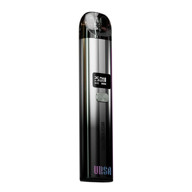 LOST VAPE - URSA NANO PRO POD KIT 900mAh 25W ABU DHABI DUBAI AL AIN FUJAIRAH KSA