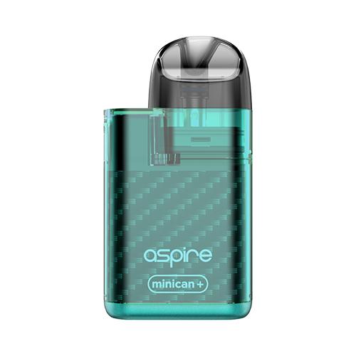 ASPIRE - MINICAN PLUS 850MAH KIT Abudhabi Dubai Ruwais KSA