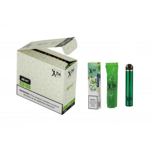 Xtra Disposable Vape 1500 Puffs