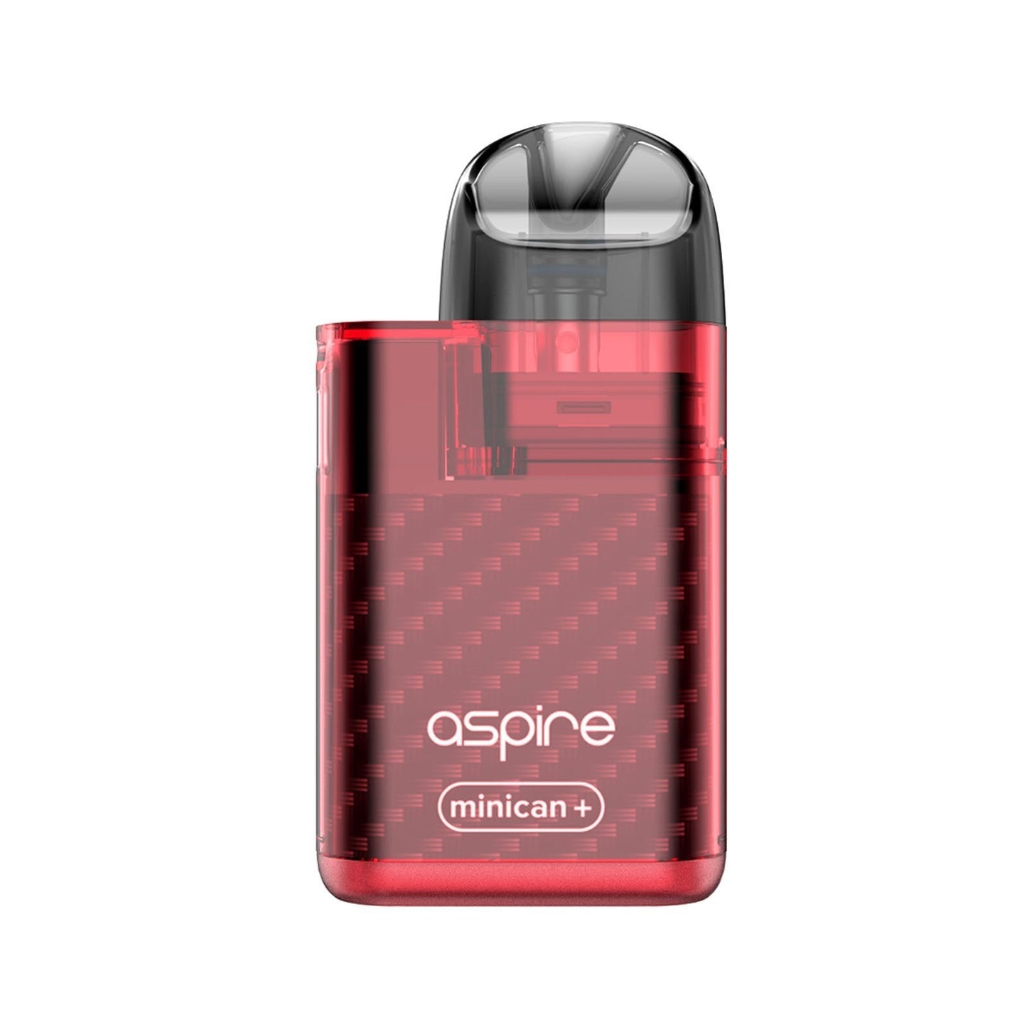 ASPIRE - MINICAN PLUS 850MAH KIT Abudhabi Dubai Ruwais KSA