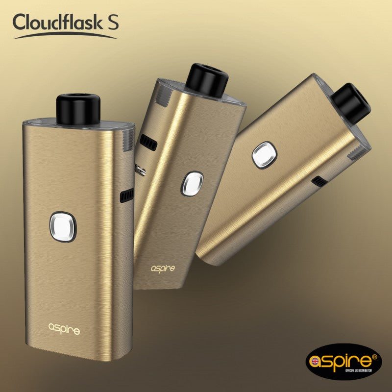 Aspire Cloudflask S Kit abudhabi dubai KSA