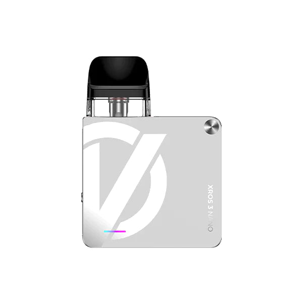 VAPORESSO XROS 3 NANO 1000mAh POD SYSTEM