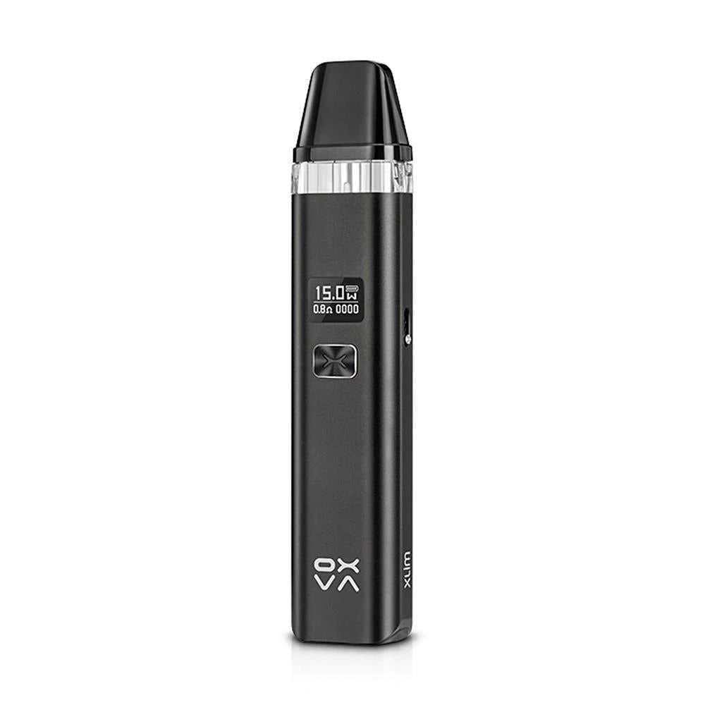 OXVA Xlim Pod Kit ABU DHABI DUBAI KSA