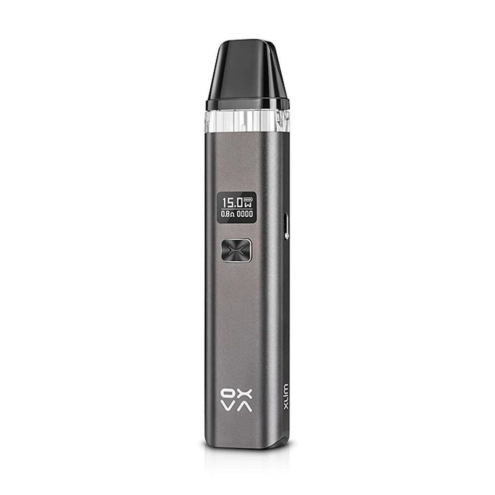 OXVA Xlim Pod Kit ABU DHABI DUBAI KSA