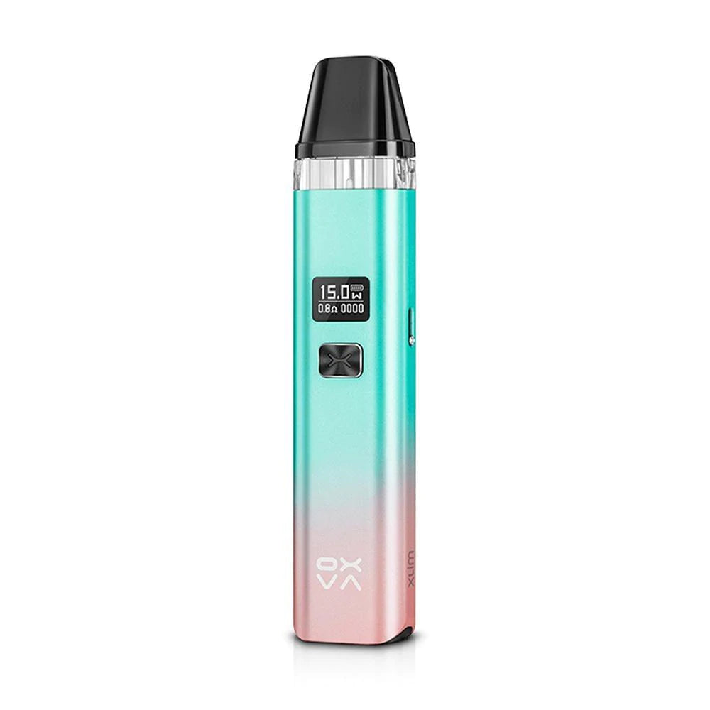 OXVA Xlim Pod Kit ABU DHABI DUBAI KSA