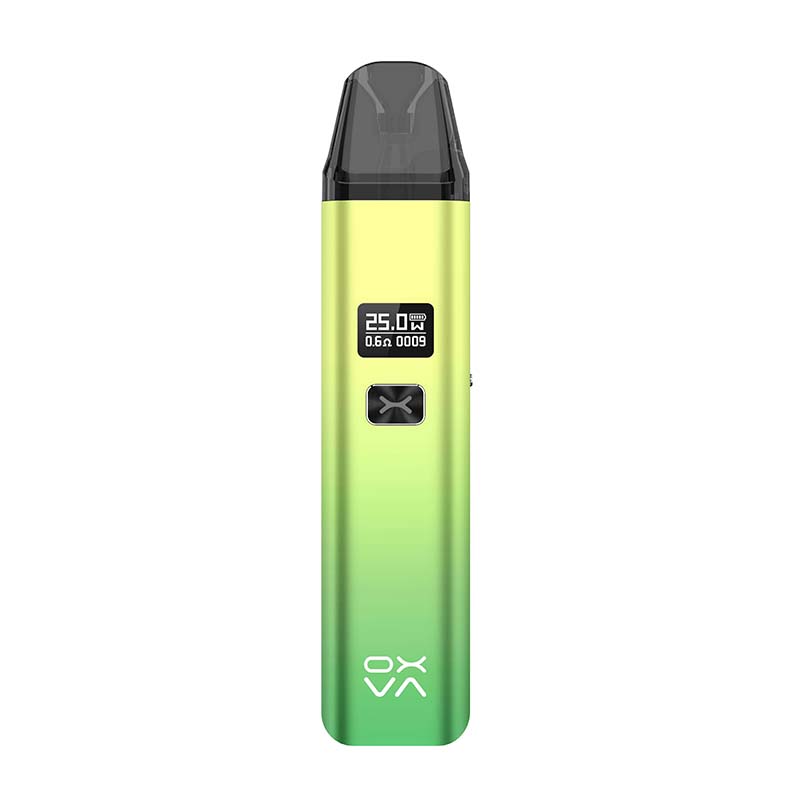 OXVA Xlim Pod Kit ABU DHABI DUBAI KSA