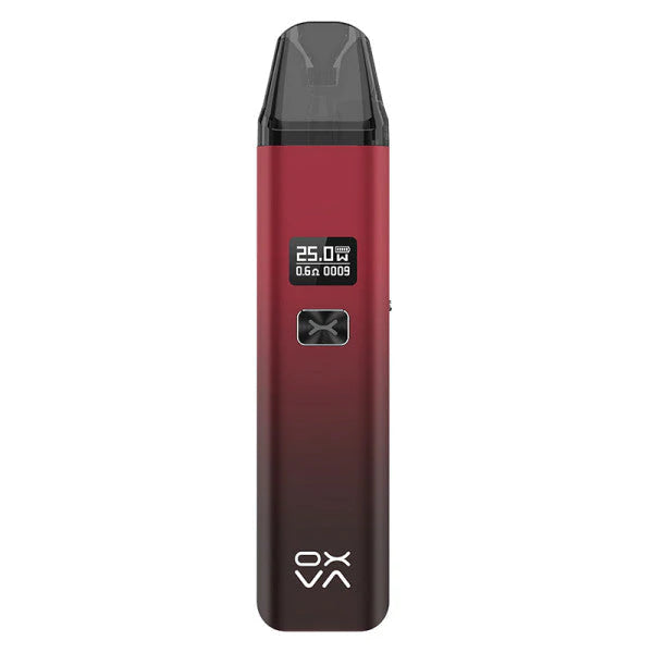 OXVA Xlim Pod Kit ABU DHABI DUBAI KSA