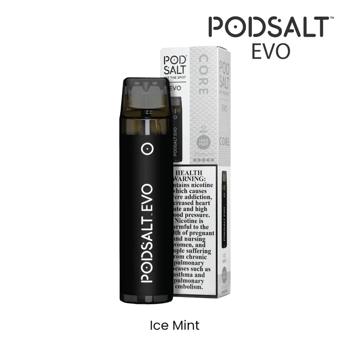 POD SALT EVO DEVICE 20MG 1600 PUFFS ABU DHABI DUBAI RUWAIS SHARJAH AL AIN KSA
