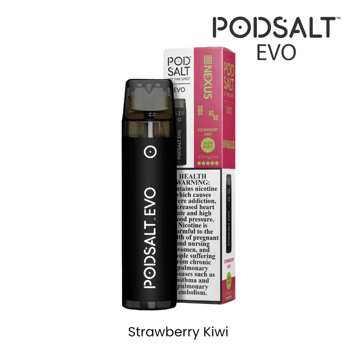 POD SALT EVO DEVICE 20MG 1600 PUFFS ABU DHABI DUBAI RUWAIS SHARJAH AL AIN KSA