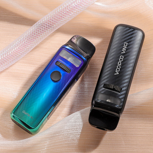 VOOPOO VINCI 3 Pod System Kit 1800mAh