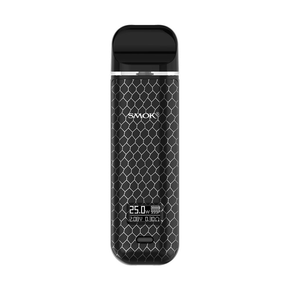 SMOK Novo X 25W Pod Kit 800mAh Abu Dhabi Dubai Al Ain Fujairah UAE, KSA Saudi Arabia