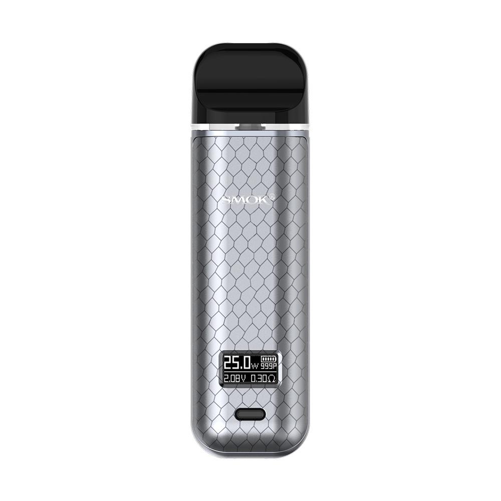 SMOK Novo X 25W Pod Kit 800mAh Abu Dhabi Dubai Al Ain Fujairah UAE, KSA Saudi Arabia
