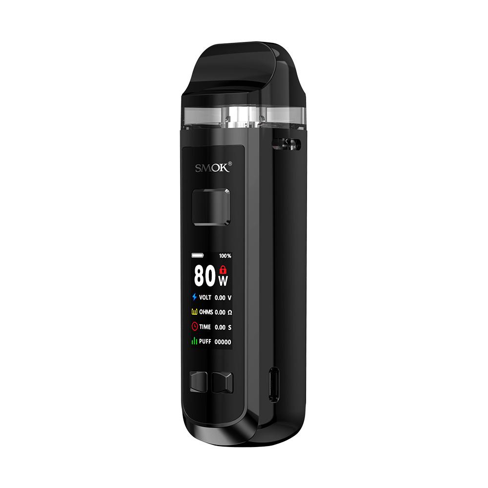 SMOK RPM 2 80W Pod Kit 2000mAh Abu Dhabi Dubai Ras Al Khaimah UAE, KSA Saudi Arabia
