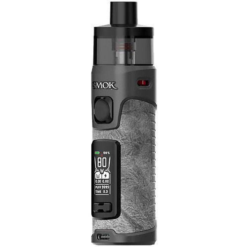 SMOK RPM 5 Pod System Kit (80W - 2000mAh) ABU DHABI DUBAI AL AIN FUJAIRAH KSA