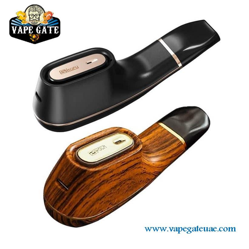 Sikary Epipa Pod System 900mAh Abu Dhabi & Dubai UAE