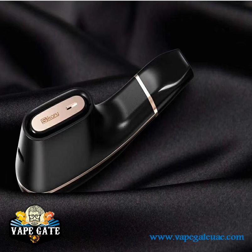 Sikary Epipa Pod System 900mAh Abu Dhabi & Dubai UAE