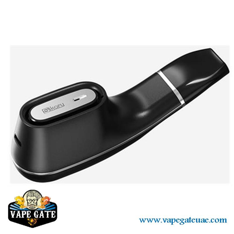 Sikary Epipa Pod System Black 900mAh Abu Dhabi & Dubai UAE