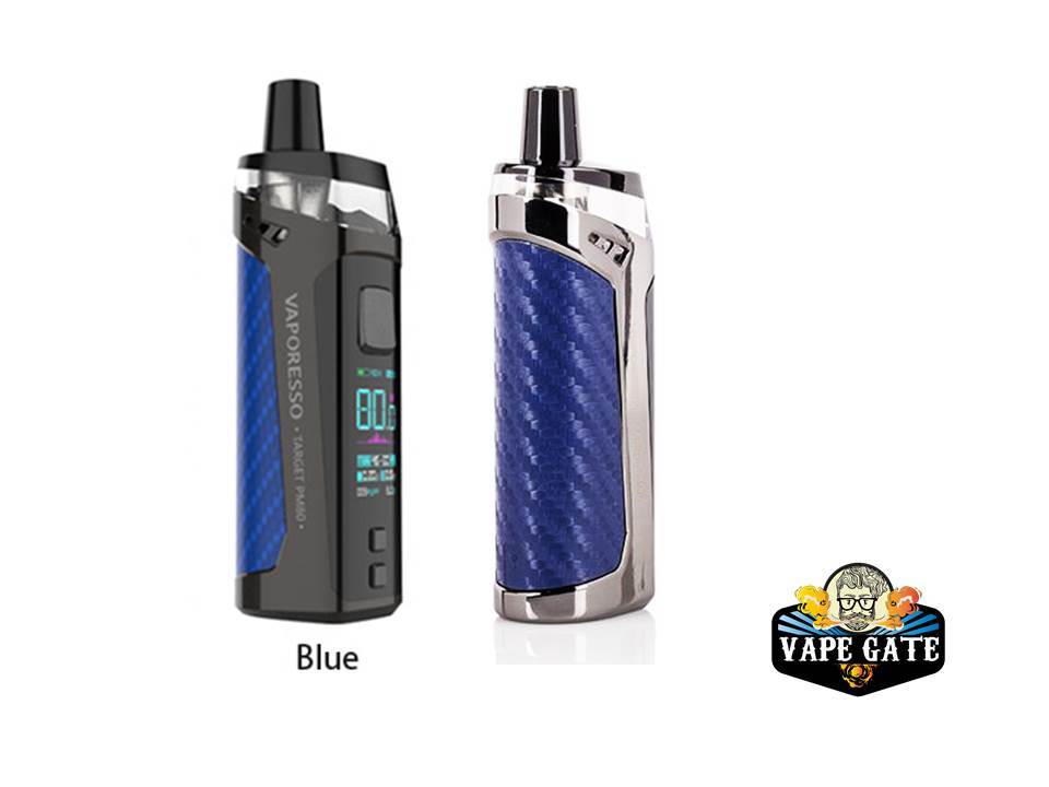 vaporesso uae target PM80 blue abu dhabi dubai