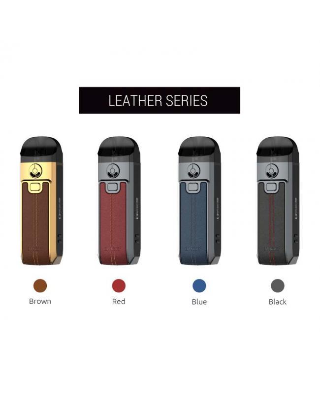 SMOK Nord 4 80W Pod Kit 2000mAh