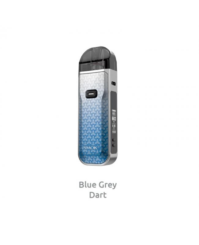 SMOK NORD 5 80W POD SYSTEM ABU DHABI DUBAI AL AIN RUWAIS SHARJAH KSA QATAR