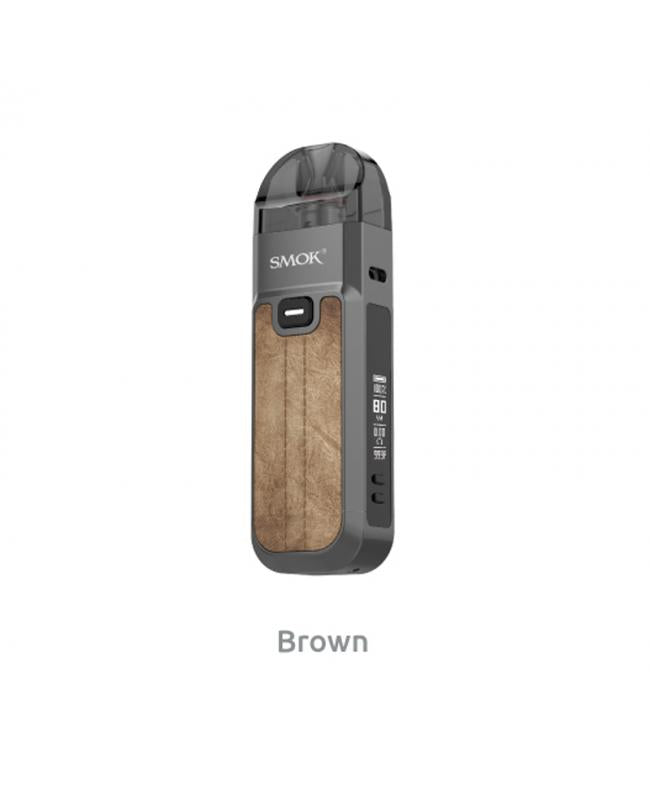 SMOK NORD 5 80W POD SYSTEM ABU DHABI DUBAI AL AIN RUWAIS SHARJAH KSA QATAR