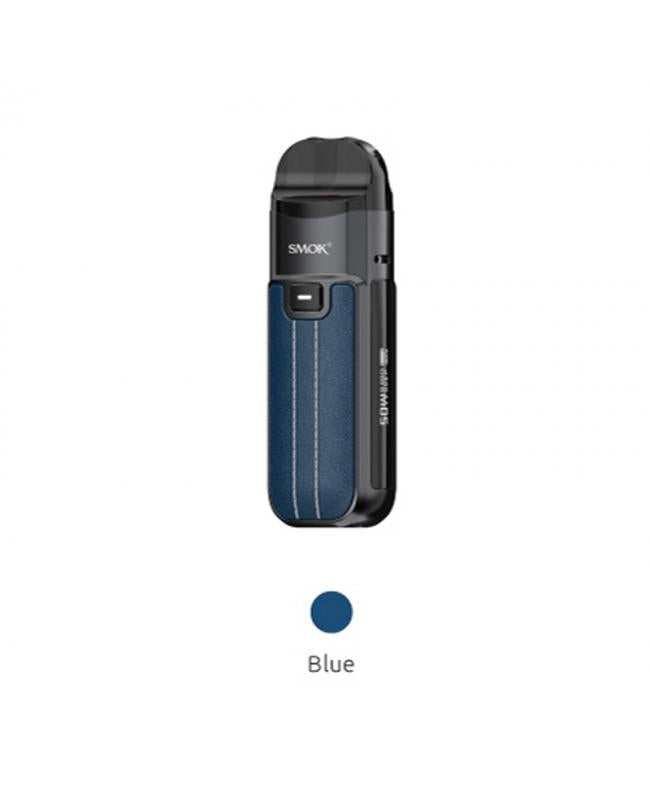 SMOK Nord 50W Kit 1800mAh Abu Dhabi Dubai Al Ain Sharjah KSA