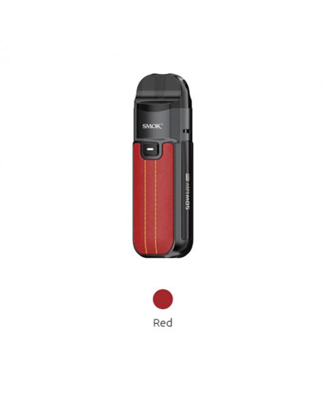 SMOK Nord 50W Kit 1800mAh Abu Dhabi Dubai Al Ain Sharjah KSA