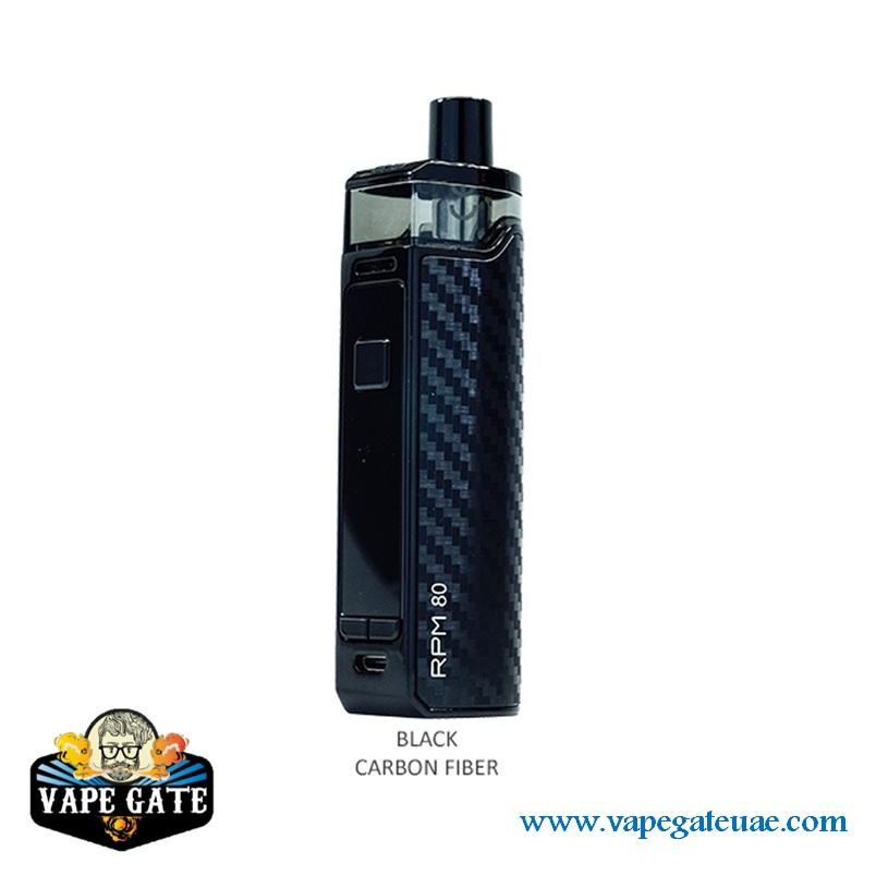 Smok RPM80 Starter Kit Abu Dhabi & Dubai UAE