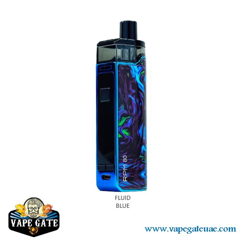 Smok RPM80 Starter Kit Abu Dhabi & Dubai UAE