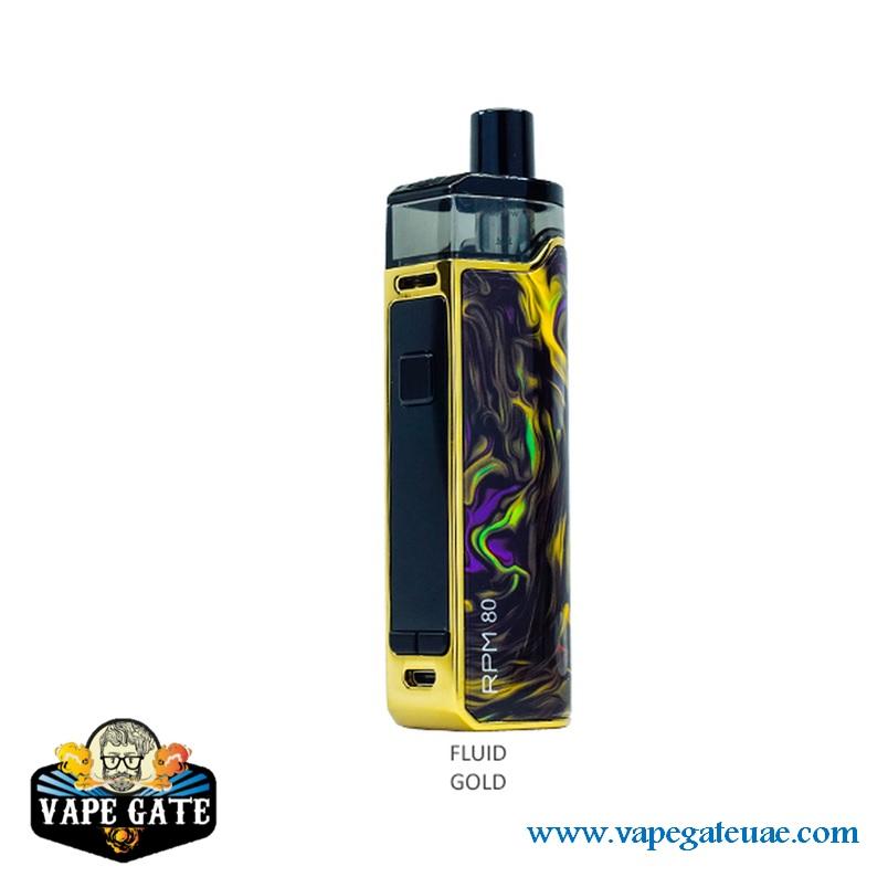 Smok RPM80 Starter Kit Abu Dhabi & Dubai UAE