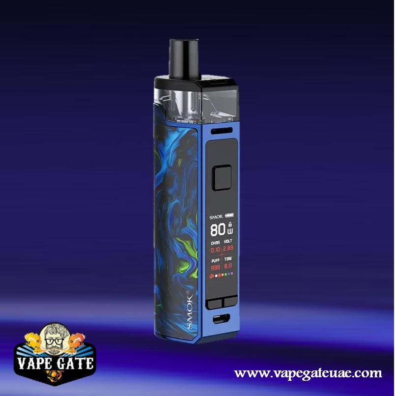 Smok RPM80 Starter Kit Abu Dhabi & Dubai UAE